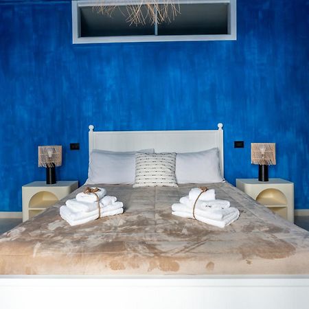 A Casa Di Parthenope Apartman Nápoly Kültér fotó