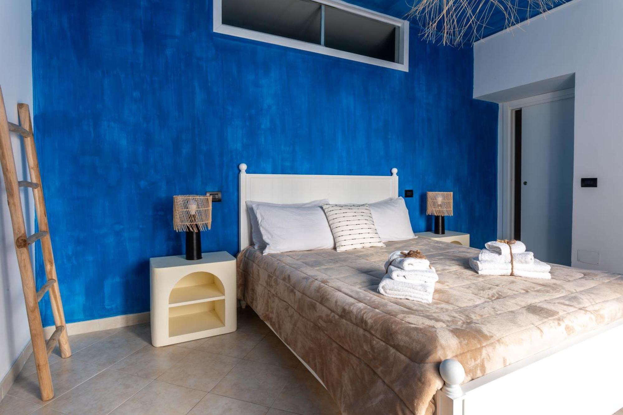 A Casa Di Parthenope Apartman Nápoly Kültér fotó